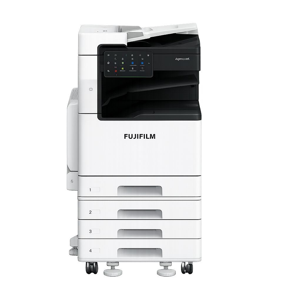 Fujifilm Apeos 2
